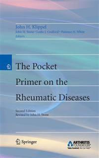 The Pocket Primer on the Rheumatic Diseases