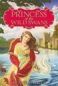 Princess of the Wild Swans