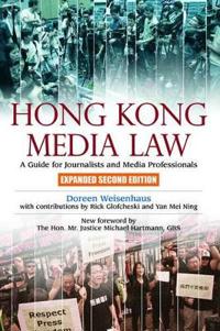 Hong Kong Media Law