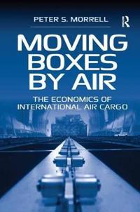 Moving Boxes by Air