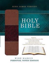 Journaling Bible-KJV
