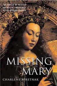 Missing Mary