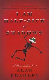 I Am Half-Sick of Shadows
