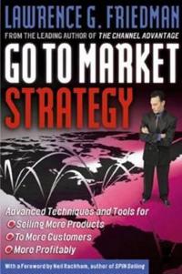 Go to Market Strategy