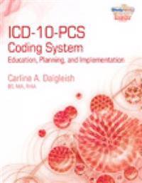 ICD-10-PCS Coding System