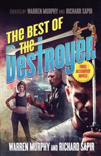 The Best of the Destroyer