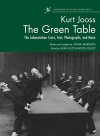 The Green Table