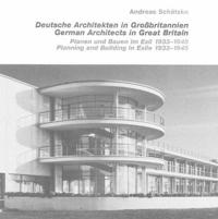 Deutsche Architekten in BroBbritannien / German Architects in Great Britain