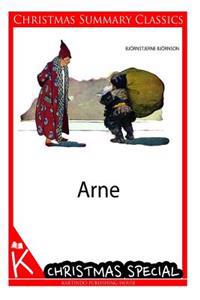 Arne [Christmas Summary Classics]