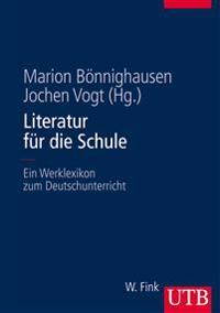 Literatur für die Schule