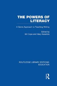 The Powers of Literacy