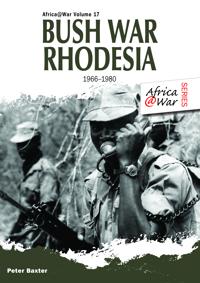Bush War Rhodesia 1966-1980