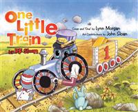 One Little Train