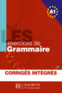 Les Exercices De Grammaire