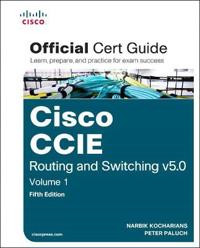CCIE Routing and Switching V5.0