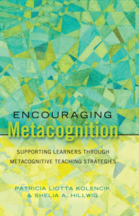 Encouraging Metacognition