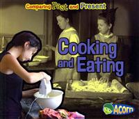 Cooking and Eating