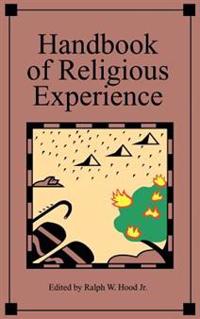 Handbook of Religious Experience
