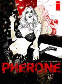 Pherone