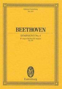 Beethoven: Symphony No. 4