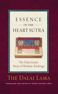 Essence of the Heart Sutra