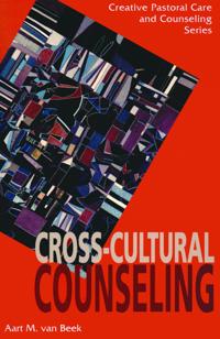 Cross-Cultural Counselling