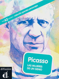 Picasso. Buch mit Audio-CD