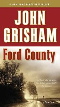 Ford County: Stories