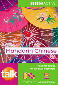 Talk Mandarin Chinese Pack