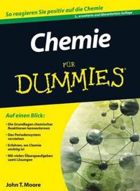 Chemie Fur Dummies(R)