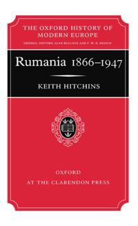 Rumania, 1866-1947