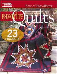 Favorite Quilts