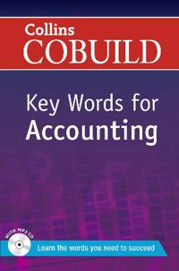 Collins CoBuild Key Words for Accounting