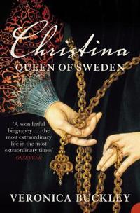 Christina Queen of Sweden