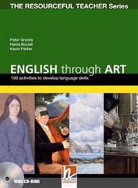 English Through Art