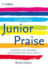 Complete Junior Praise Words