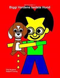 Biggi Verdens Bedste Hund