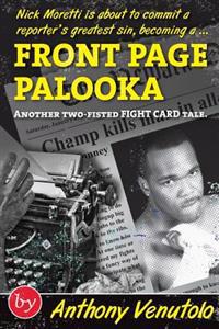 Fight Card: Front Page Palooka