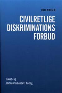 Civilretlige diskriminationsforbud