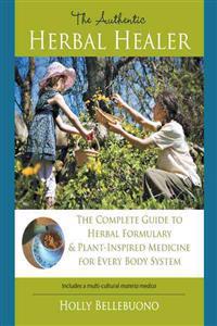 The Authentic Herbal Healer