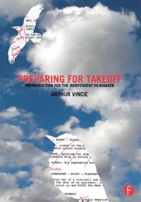 Preparing For Takeoff