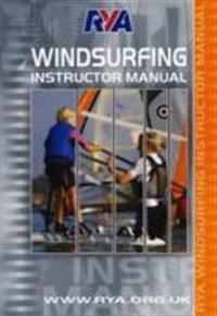RYA Windsurfing Instructor Manual