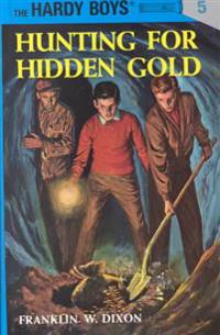 Hunting for Hidden Gold