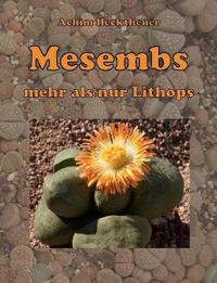 Mesembs - Mehr ALS Nur Lithops
