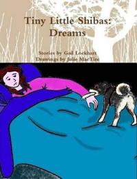 Tiny Little Shibas: Dreams