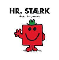 Hr. Stærk