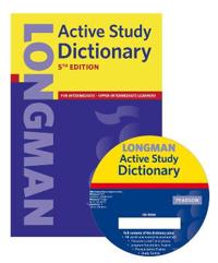 Longman Active Study Dictionary