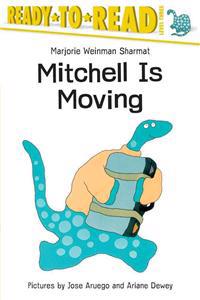 Mitchell is Moving