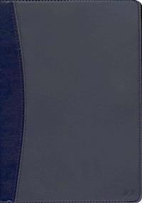 Standing Tablet Cover Profile Navy Blue L9