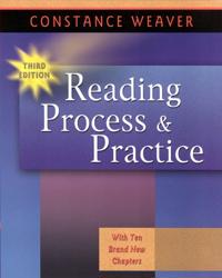 Reading Process and Practice
